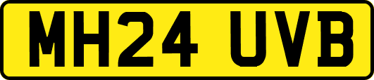 MH24UVB