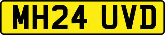 MH24UVD