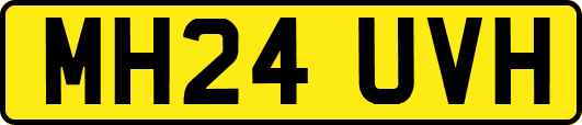 MH24UVH