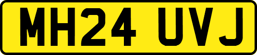 MH24UVJ