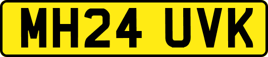 MH24UVK