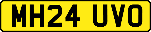 MH24UVO