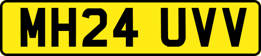 MH24UVV