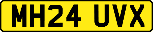 MH24UVX