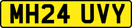MH24UVY