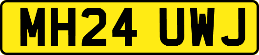 MH24UWJ
