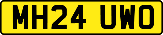 MH24UWO