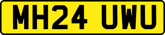 MH24UWU