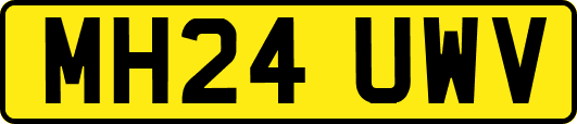 MH24UWV