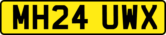 MH24UWX
