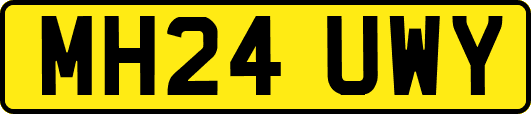 MH24UWY