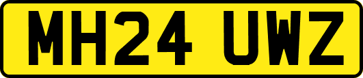 MH24UWZ