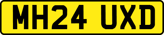 MH24UXD