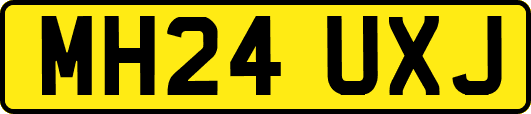 MH24UXJ