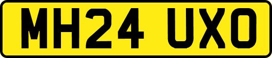 MH24UXO