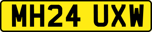 MH24UXW