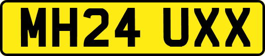 MH24UXX