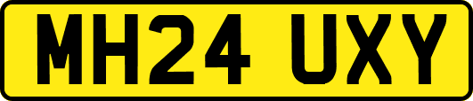 MH24UXY