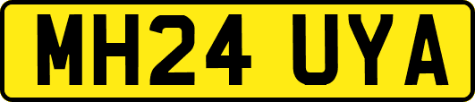 MH24UYA