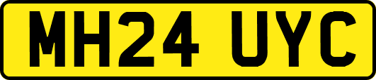 MH24UYC