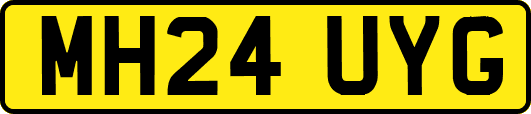 MH24UYG