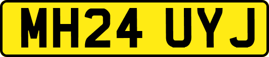 MH24UYJ