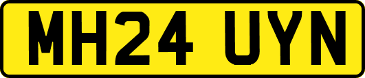 MH24UYN