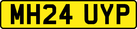 MH24UYP