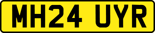 MH24UYR