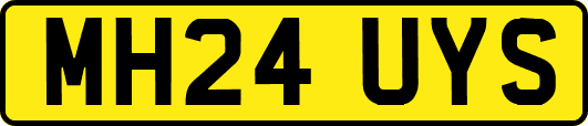 MH24UYS