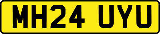 MH24UYU