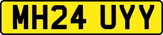 MH24UYY
