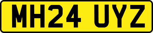 MH24UYZ