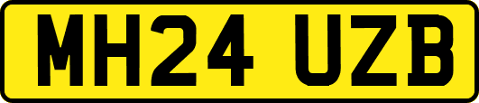 MH24UZB