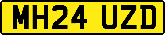 MH24UZD