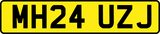 MH24UZJ