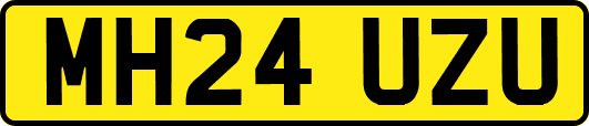 MH24UZU
