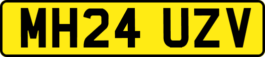 MH24UZV