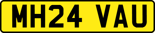 MH24VAU