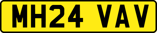 MH24VAV