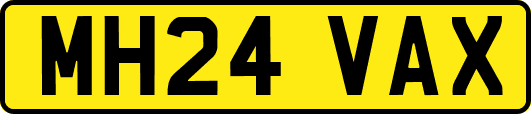 MH24VAX