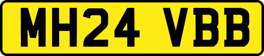 MH24VBB