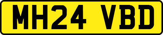 MH24VBD