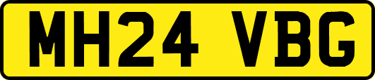 MH24VBG