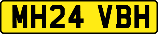 MH24VBH