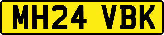 MH24VBK