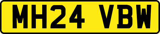 MH24VBW