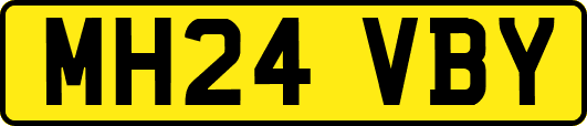 MH24VBY