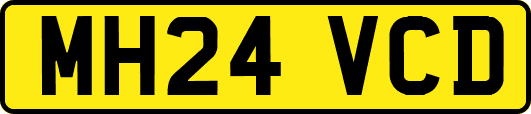 MH24VCD