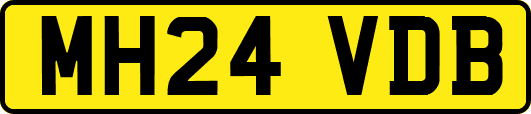 MH24VDB